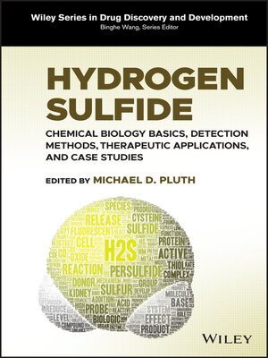 cover image of Hydrogen Sulfide
